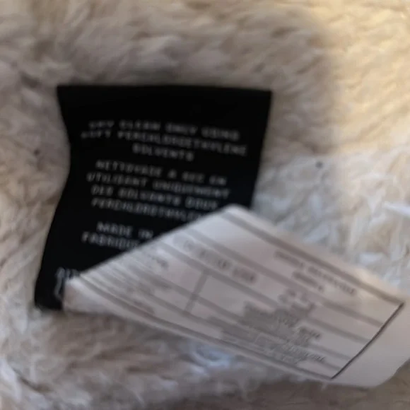 S 13 Jacket EUC - Picture 6 of 6